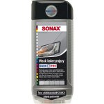 Sonax Polish & Wax Color NanoPro stříbrnošedá 500 ml – Sleviste.cz