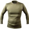 Army a lovecké tričko a košile Tričko AČR lehké termo 2012 zelené