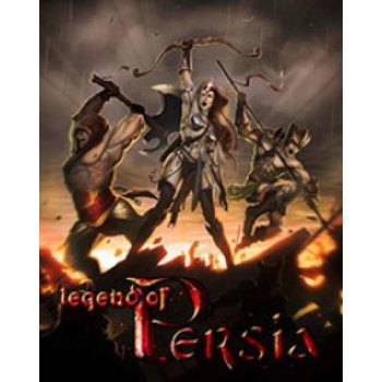 Legends of Persia