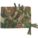 Mil-Tec Celta TARP 300 x 220 cm US Woodland – Zboží Dáma
