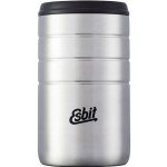 Esbit Termoska THERMO MUG MAJORIS silver 280 ml – Hledejceny.cz