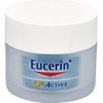 Eucerin Sensitive Q10 Active noční krém proti vráskám 50 ml – Zboží Mobilmania