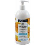 Coslys Intimní mycí gel měsíček 500 ml – Zboží Mobilmania