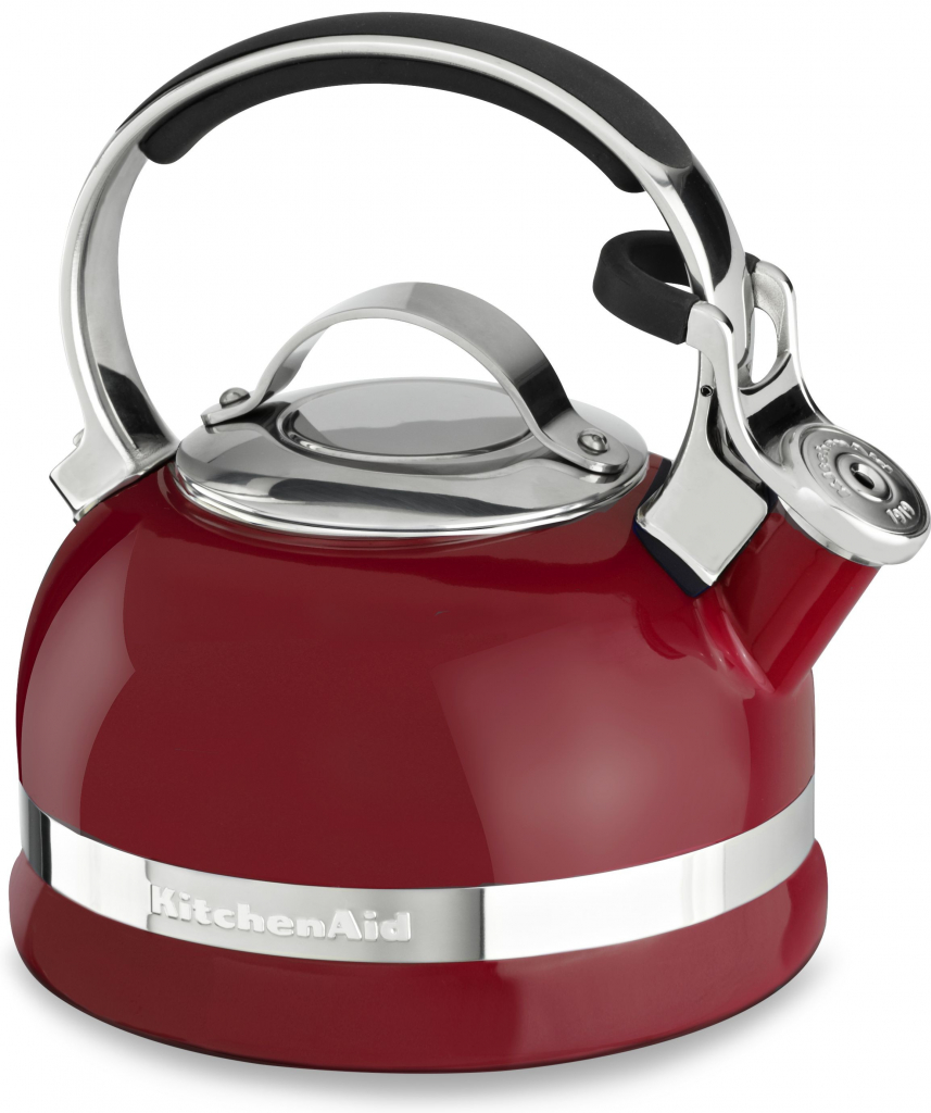 KitchenAid KTEN20 Varná konvice na plotnu 1,9 l od 3 390 Kč - Heureka.cz