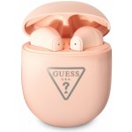 Guess True Wireless Triangle Logo BT5.0 4H – Sleviste.cz