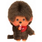 Mončiči Classic Boy Mini Monchhichi 13 cm – Zbozi.Blesk.cz