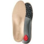 Pedag Viva High Ortopedická stélka pro vysoký nárt a podélnou klenbu – Zboží Dáma