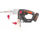 Worx WX550.9 – Zboží Dáma Worx WX550.9 – Zboží Dáma