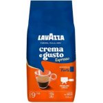 Lavazza Espresso Crema e Gusto Forte 1 kg – Zbozi.Blesk.cz