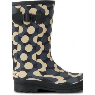 Regatta Orla Quarter Welly šedá – Sleviste.cz