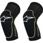Alpinestars Paragon Plus knee černá/bílá – Zboží Dáma