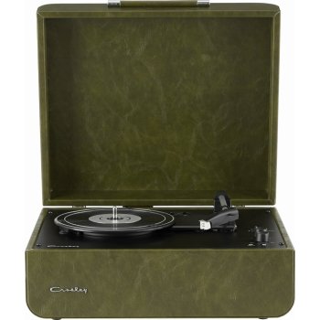 Crosley Mercury