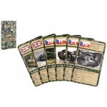Teddies Kvarteto: Military Tanky – Hledejceny.cz