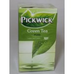 Pickwick Čaj Zelený neochucený 20 x 2 g – Sleviste.cz