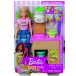 Barbie a asijská restaurace – Hledejceny.cz