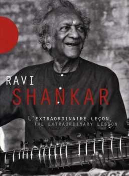 Shankar Ravi: L\'extraordinaire Lecon DVD