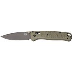 Benchmade Bugout 535GRY-1 – Zboží Mobilmania