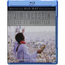 Jimi Hendrix : Live at Woodstock BD