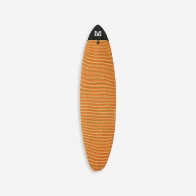 SURFSYSTEM Pružný obal na surf 6'0 Shortboard – Zboží Dáma