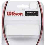 Wilson True Replacement 1ks bílá – Zboží Dáma