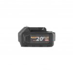 Procraft 20/4C 20V Li-ion, 4000mAh – Zboží Mobilmania