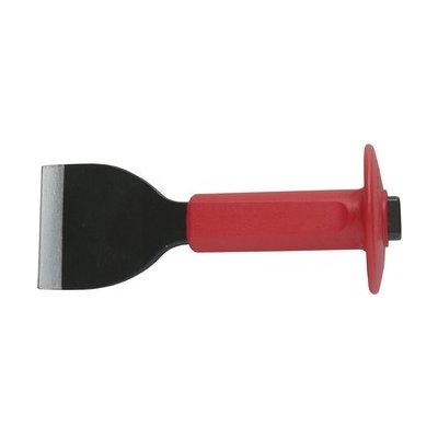 ZBIROVIA ZBIROVIA - sekáč plochý s ochranným návlekem 200mm (ZB723200PH) – Sleviste.cz