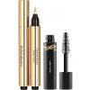 Kosmetická sada Yves Saint Laurent Touche Eclat 4,5 ml + Touch Eclat No.2 2,5 ml 2 ml Mascara Volume dárková sada