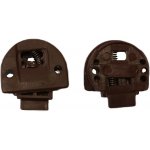 Kenting Unipos, horní-hnědý 07 (s pružinou) (G13) FMBG 1020 H-07 (G13) – Zboží Mobilmania