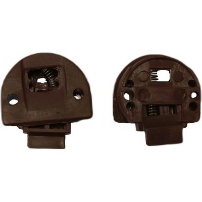 Kenting Unipos, horní-hnědý 07 (s pružinou) (G13) FMBG 1020 H-07 (G13) – Zboží Mobilmania