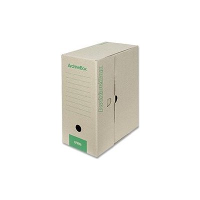 EMBA - archivační box - 330 x 260 x 150 mm – Zboží Živě