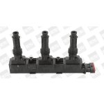 Zapalovací cívka BorgWarner (BERU) ZS358 – Zboží Mobilmania