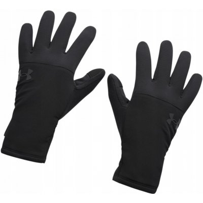 Under Armour Storm Fleece Ggloves černá – Hledejceny.cz