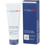 Clarins Man Active Face Wash 125 ml – Hledejceny.cz