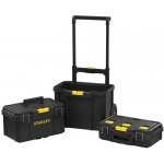 Stanley Rolling Work Shop 50x40x74cm ST-STST83319-1 – Sleviste.cz