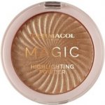 Dermacol Magic kompaktní rozjasňující pudr 10 g – Hledejceny.cz