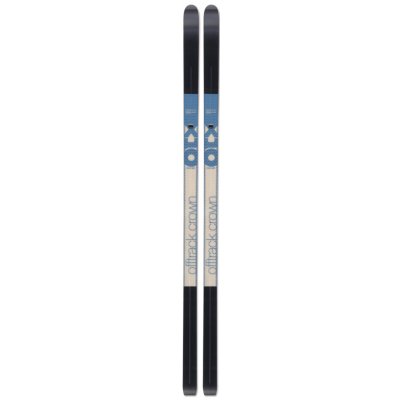 Fischer Outback 68 Crown/Skin Xtralite 2022/23 – Zboží Dáma