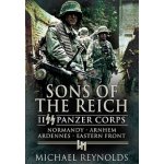 Sons of the Reich - M. Reynolds II SS Panzer Corps – Hledejceny.cz
