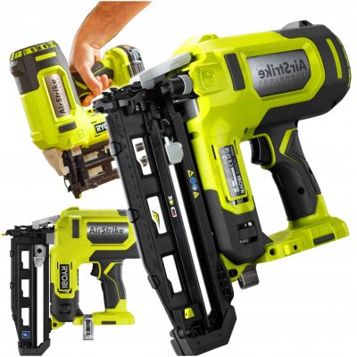 Ryobi R16GN18-0 – Zboží Mobilmania