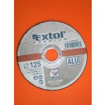 Kotouček na řezání hliníku 125 – Zboží Dáma