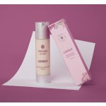 Hydratační tělový krém Lovely 100ml Senses by Kvitok – Zboží Mobilmania