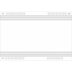 Oxybag Obal na knihy univerzální PVC bal. 25 ks – Zboží Mobilmania