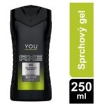 Axe You sprchový gel 250 ml – Hledejceny.cz