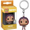 Přívěsky na klíče Funko POP! Fortnite Games Vinyl Valor