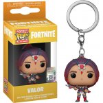 Funko POP! Fortnite Games Vinyl Valor – Hledejceny.cz