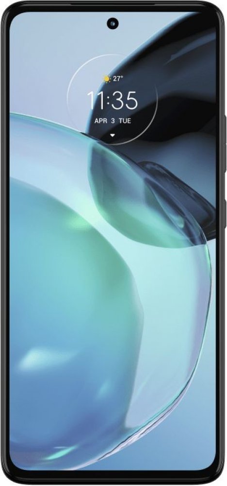 Motorola Moto G72 8GB/128GB