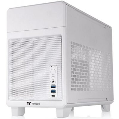 Thermaltake TR100 Snow CA-11A-00S6NN-00 – Zboží Mobilmania