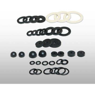 M.A.T. těsnění kroužky gum. T2/262 (37ks) – Hledejceny.cz