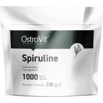 Spirulina 1000 tablet 250 g – Hledejceny.cz