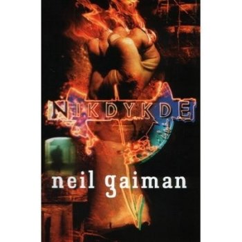 Nikdykde - Neil Gaiman