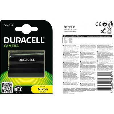 Duracell DRNEL15 – Hledejceny.cz